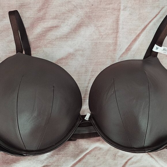 NWT Victorias Secret Bra - Picture 1 of 6